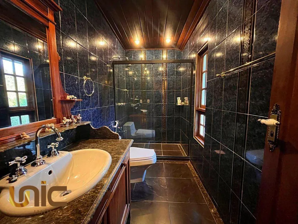 Casa, 4 quartos, 438 m² - Foto 18