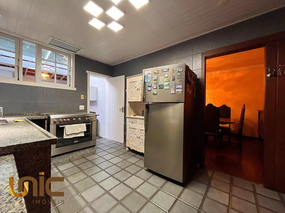 Casa, 4 quartos, 438 m² - Foto 20