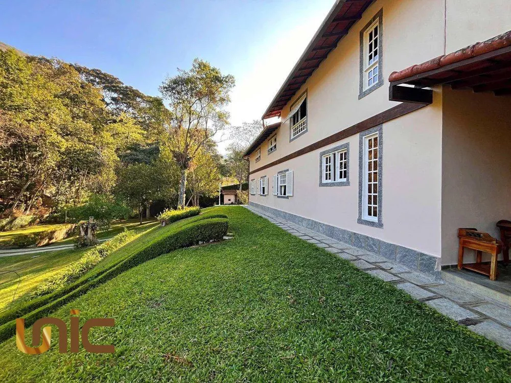 Casa, 4 quartos, 438 m² - Foto 24