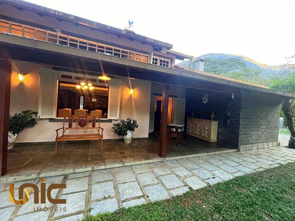 Casa, 4 quartos, 438 m² - Foto 3