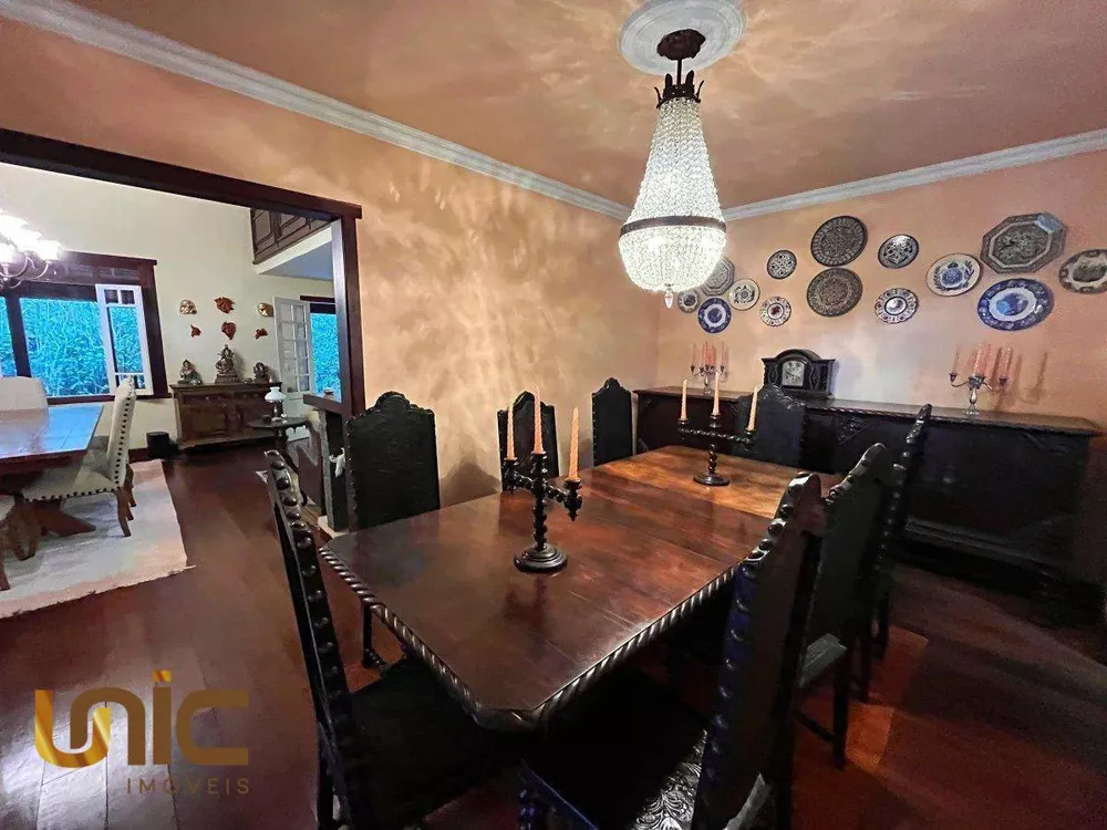 Casa, 4 quartos, 438 m² - Foto 11