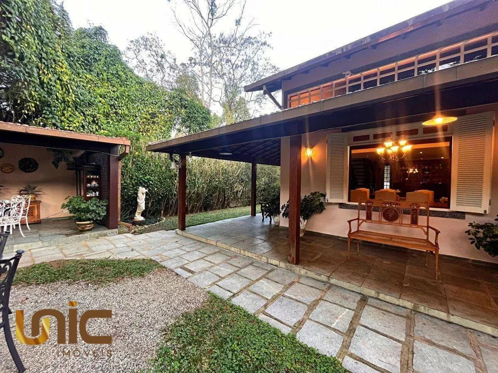 Casa, 4 quartos, 438 m² - Foto 4