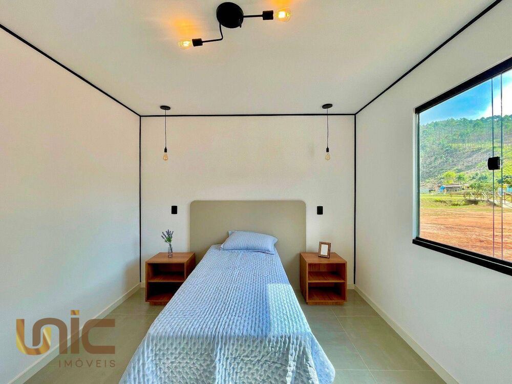 Casa de Condomínio à venda com 2 quartos, 92m² - Foto 6