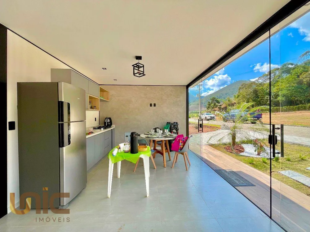 Casa de Condomínio, 2 quartos - Foto 4