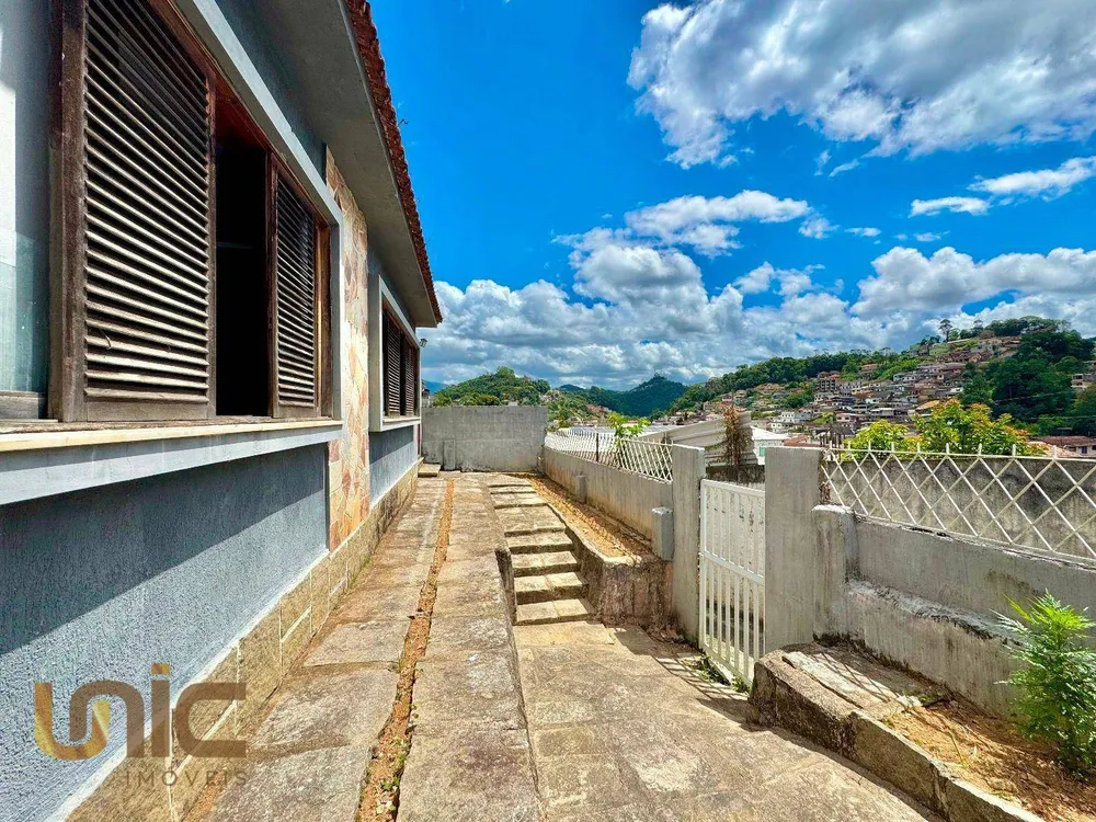 Casa, 3 quartos, 68 m² - Foto 1