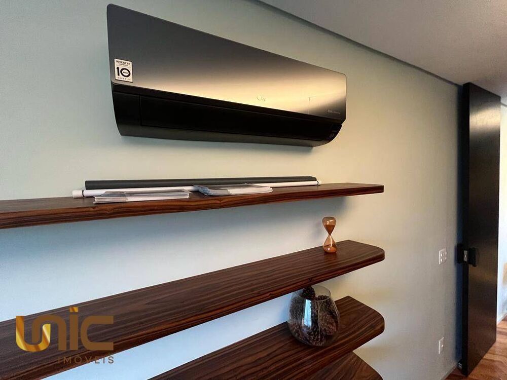 Sala-Conjunto, 29 m² - Foto 18