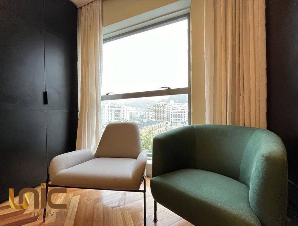Sala-Conjunto, 29 m² - Foto 6