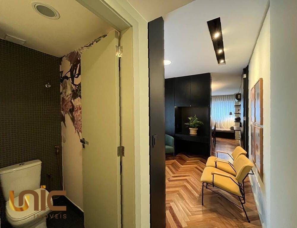 Sala-Conjunto, 29 m² - Foto 16