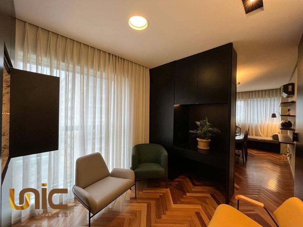 Sala-Conjunto, 29 m² - Foto 1
