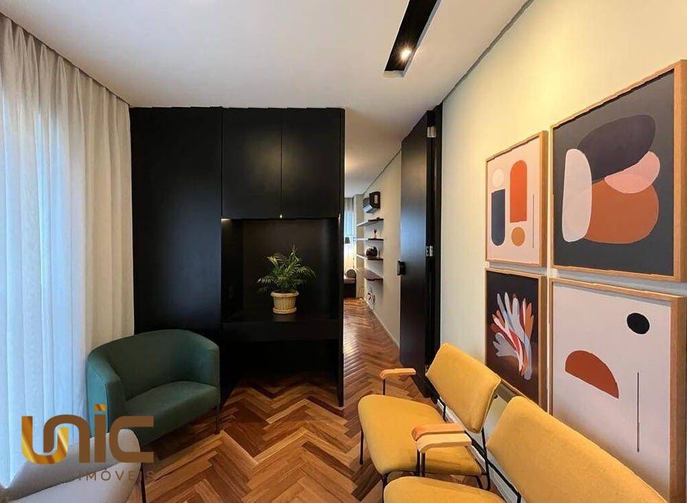 Sala-Conjunto, 29 m² - Foto 3