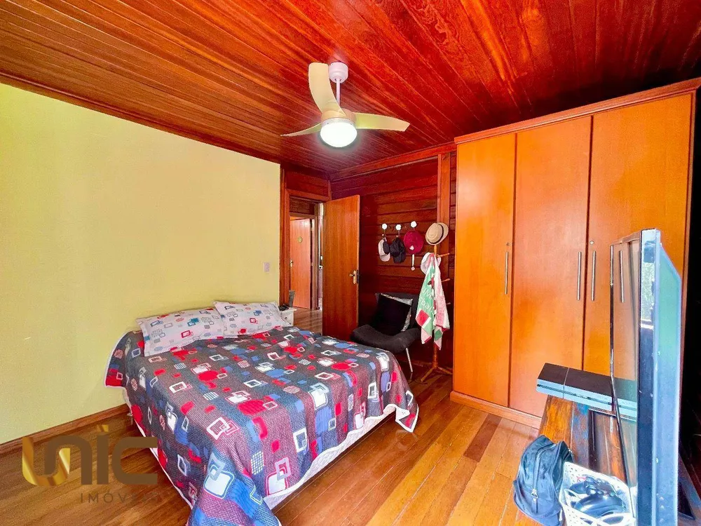 Casa de Condomínio, 4 quartos - Foto 32