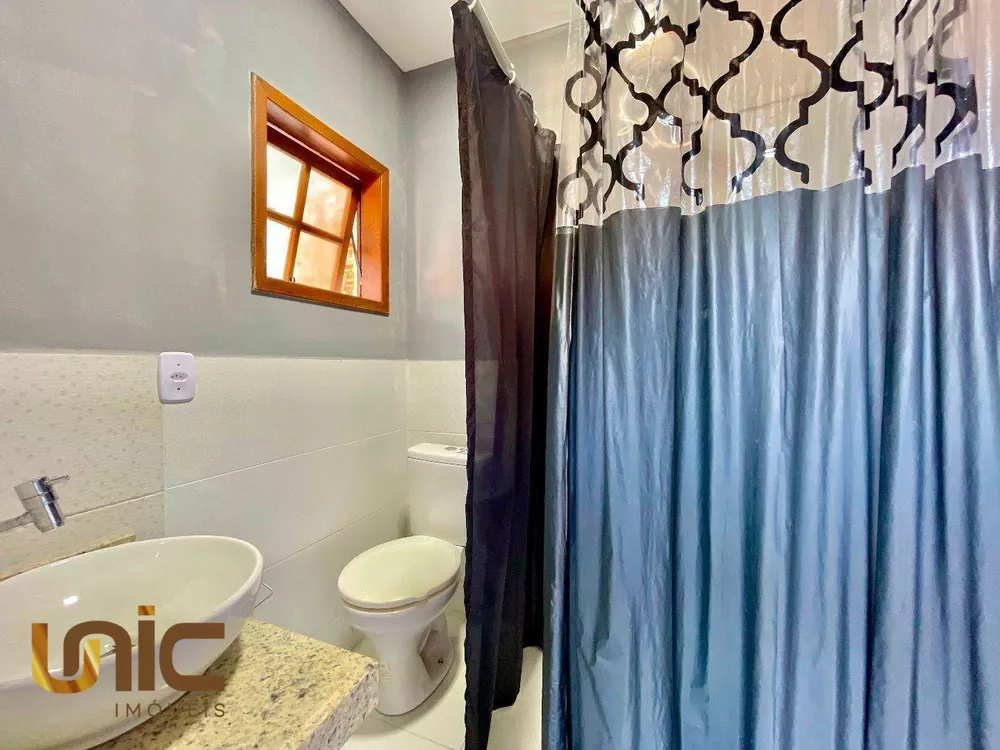 Casa de Condomínio, 4 quartos - Foto 65