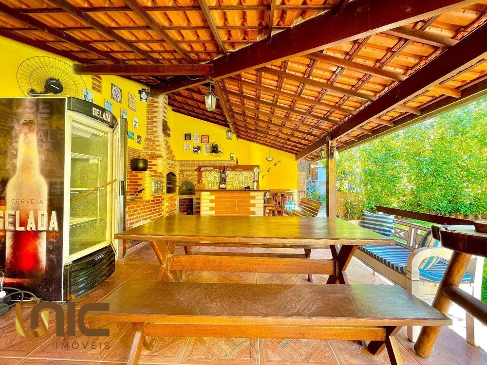 Casa de Condomínio, 4 quartos - Foto 41