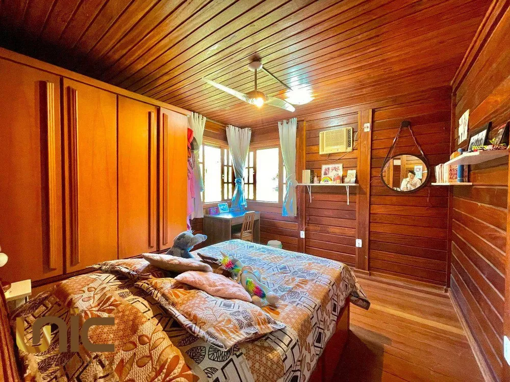 Casa de Condomínio, 4 quartos - Foto 29