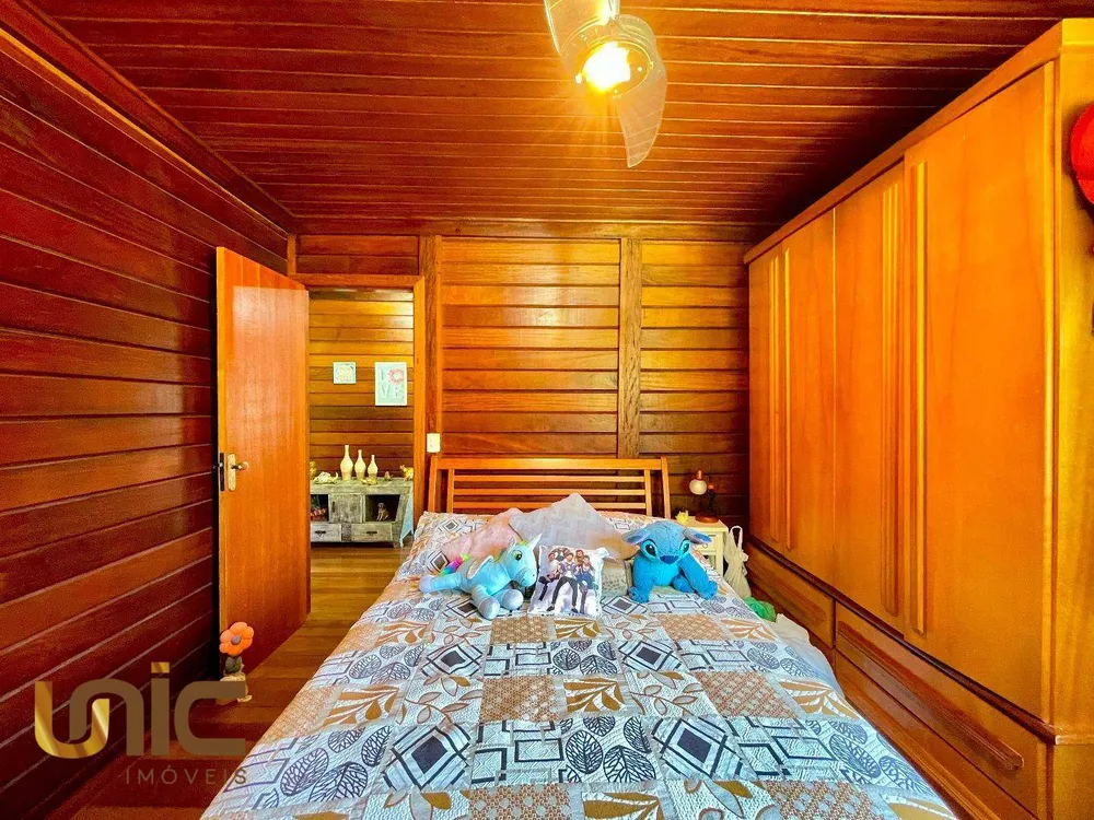 Casa de Condomínio, 4 quartos - Foto 30