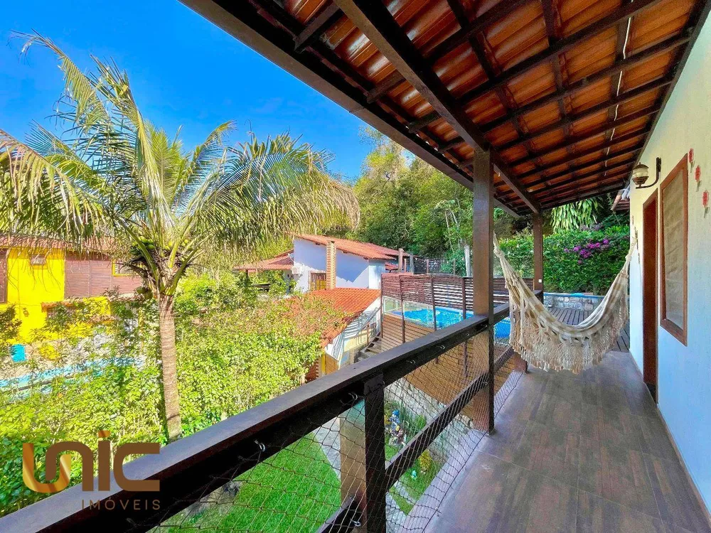 Casa de Condomínio, 4 quartos - Foto 59