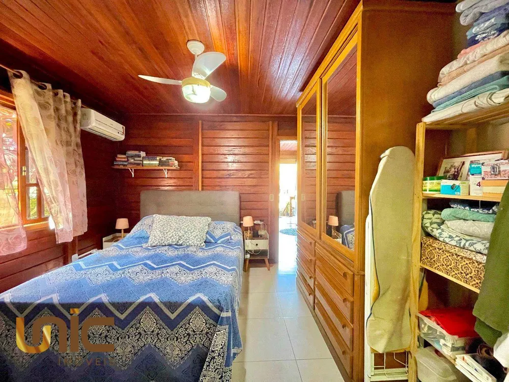 Casa de Condomínio, 4 quartos - Foto 14