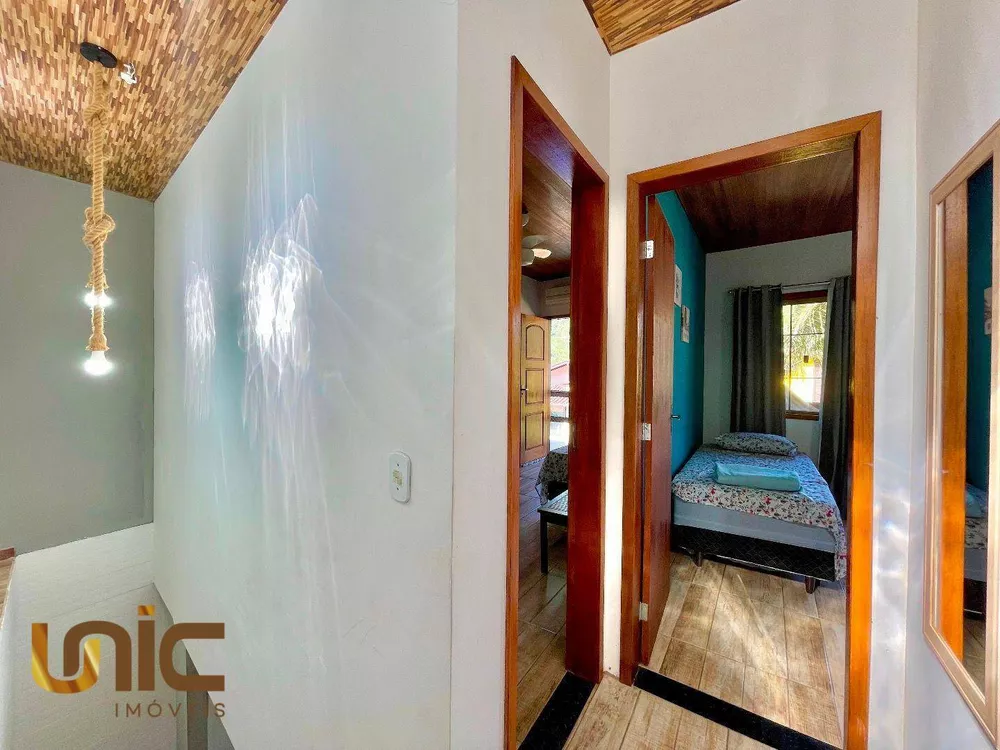 Casa de Condomínio, 4 quartos - Foto 56