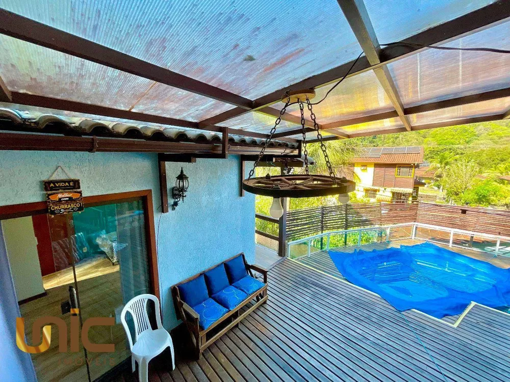 Casa de Condomínio, 4 quartos - Foto 69