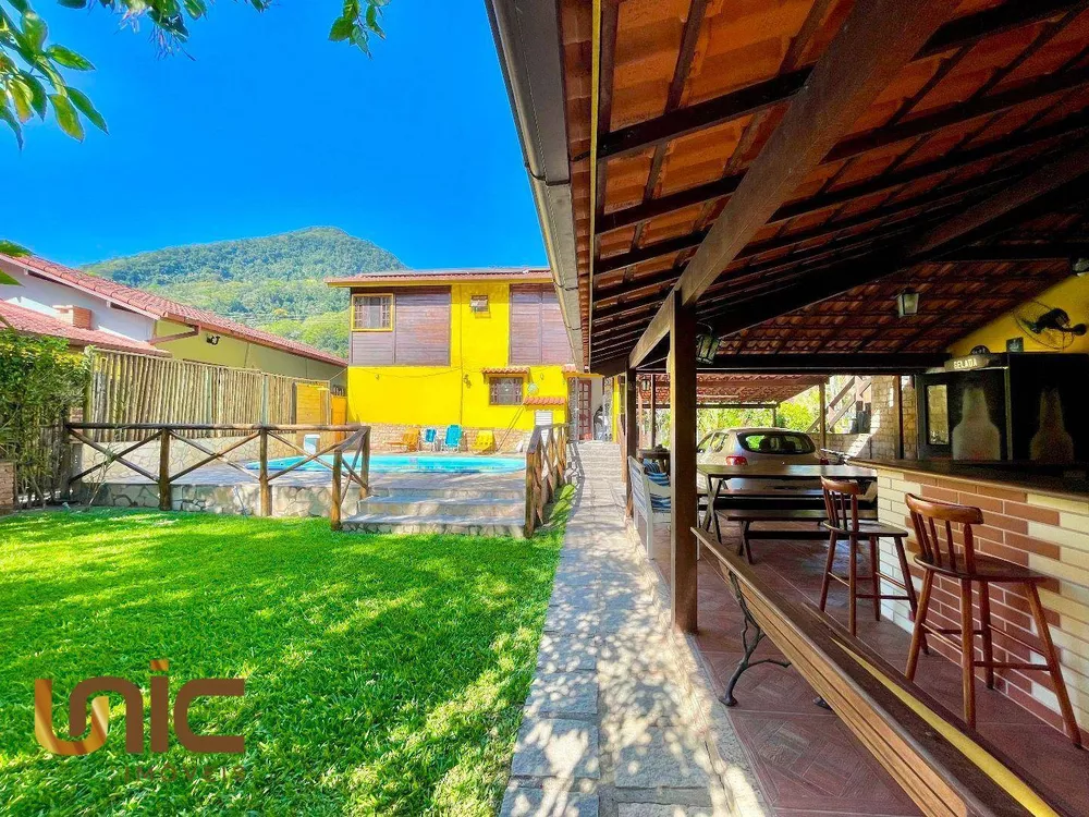 Casa de Condomínio, 4 quartos - Foto 44