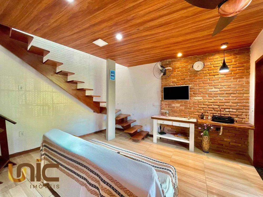 Casa de Condomínio, 4 quartos - Foto 49