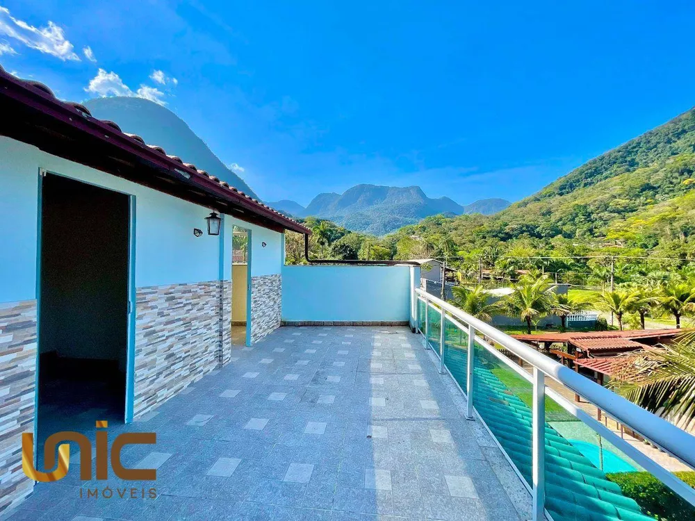 Casa de Condomínio, 4 quartos - Foto 76