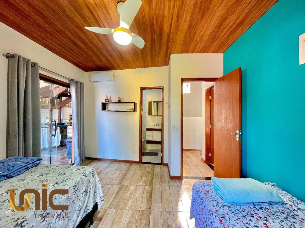 Casa de Condomínio, 4 quartos - Foto 62