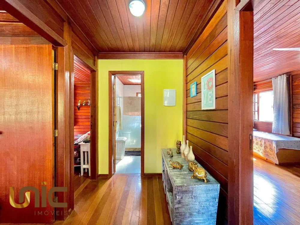 Casa de Condomínio, 4 quartos - Foto 23