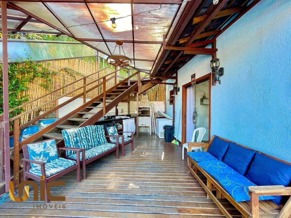 Casa de Condomínio, 4 quartos - Foto 64