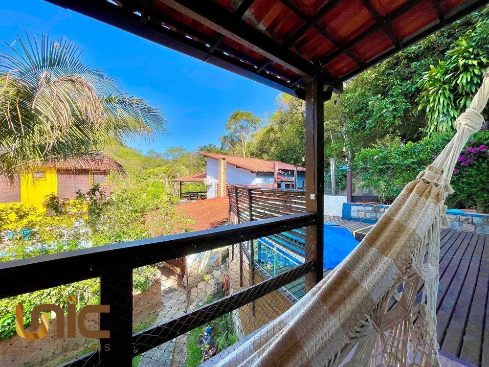 Casa de Condomínio, 4 quartos - Foto 66