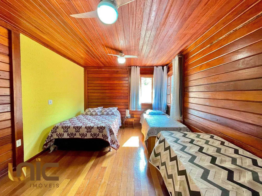 Casa de Condomínio, 4 quartos - Foto 27