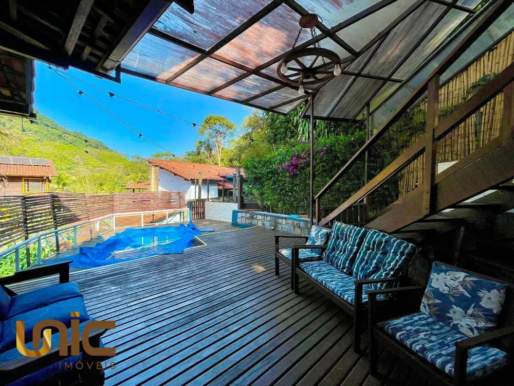 Casa de Condomínio, 4 quartos - Foto 67