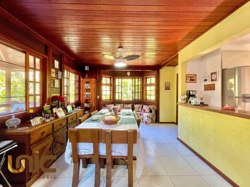 Casa de Condomínio, 4 quartos - Foto 11