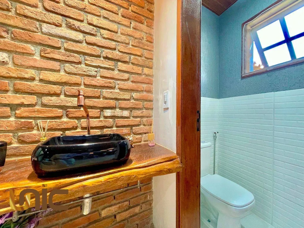 Casa de Condomínio, 4 quartos - Foto 52