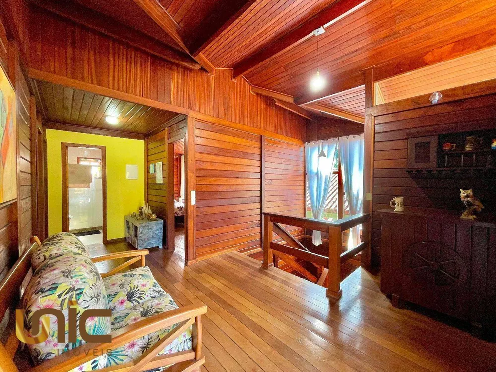 Casa de Condomínio, 4 quartos - Foto 20