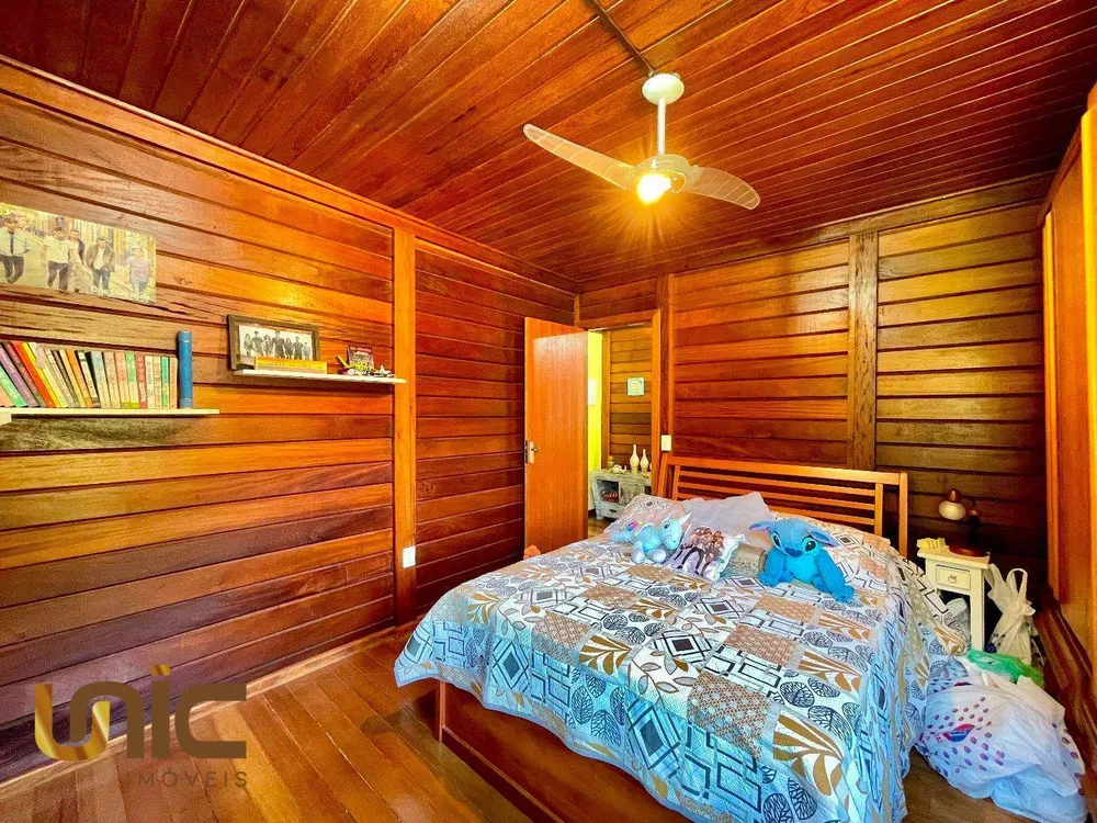 Casa de Condomínio, 4 quartos - Foto 28