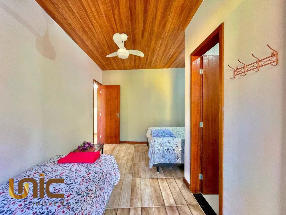 Casa de Condomínio, 4 quartos - Foto 58