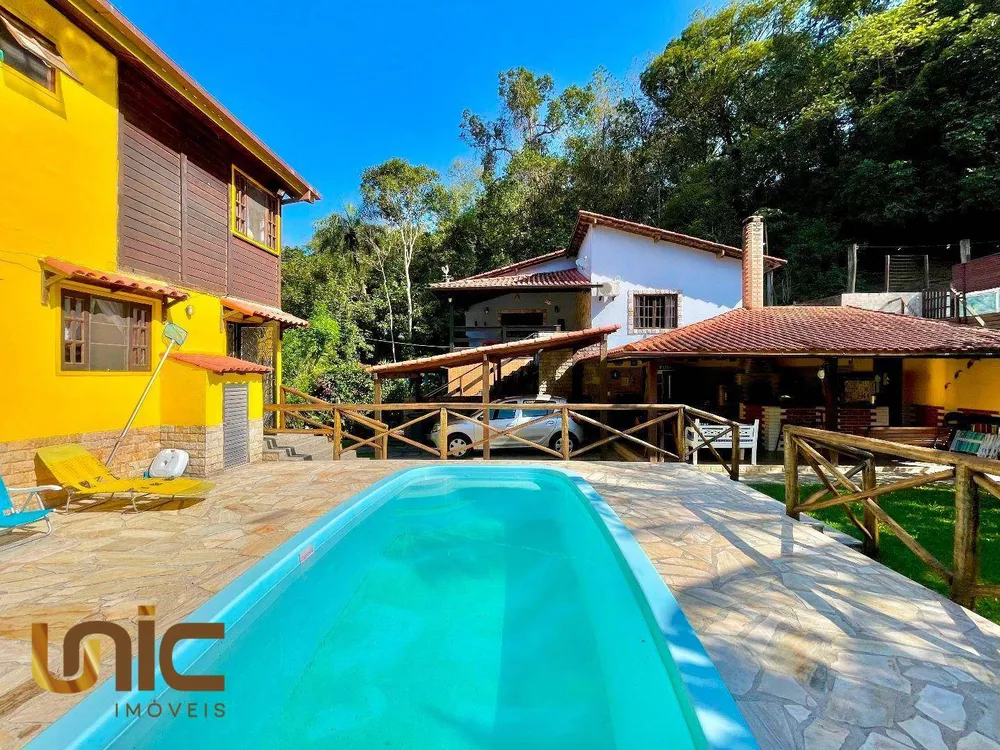 Casa de Condomínio, 4 quartos - Foto 38