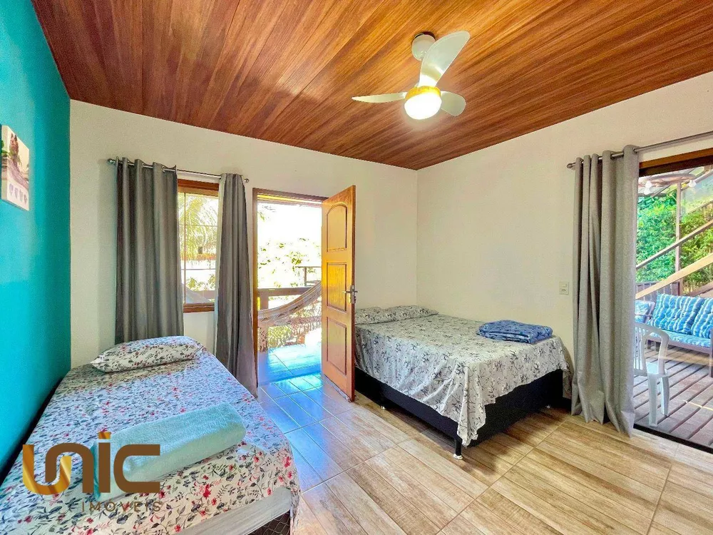 Casa de Condomínio, 4 quartos - Foto 61