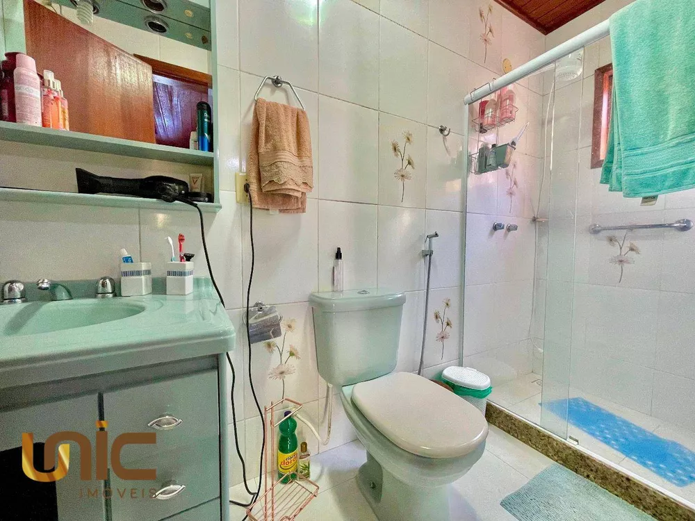 Casa de Condomínio, 4 quartos - Foto 15