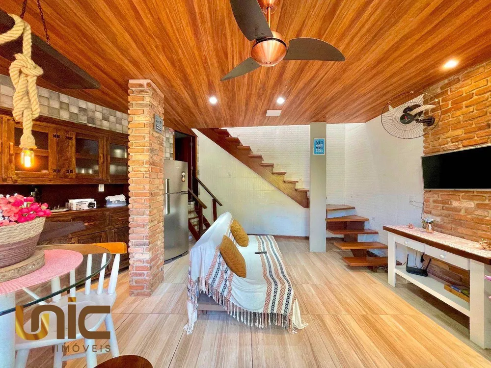 Casa de Condomínio, 4 quartos - Foto 48