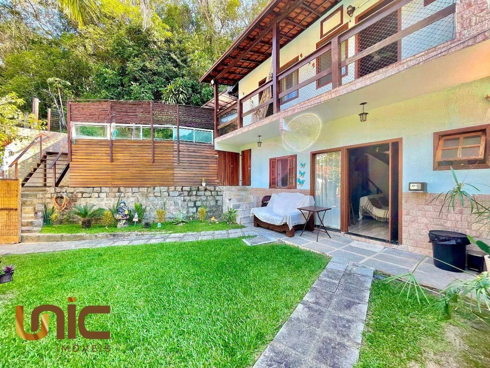 Casa de Condomínio, 4 quartos - Foto 46