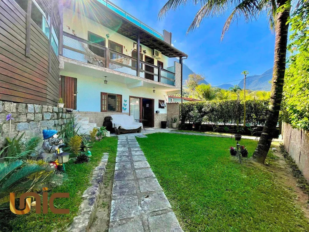 Casa de Condomínio, 4 quartos - Foto 47