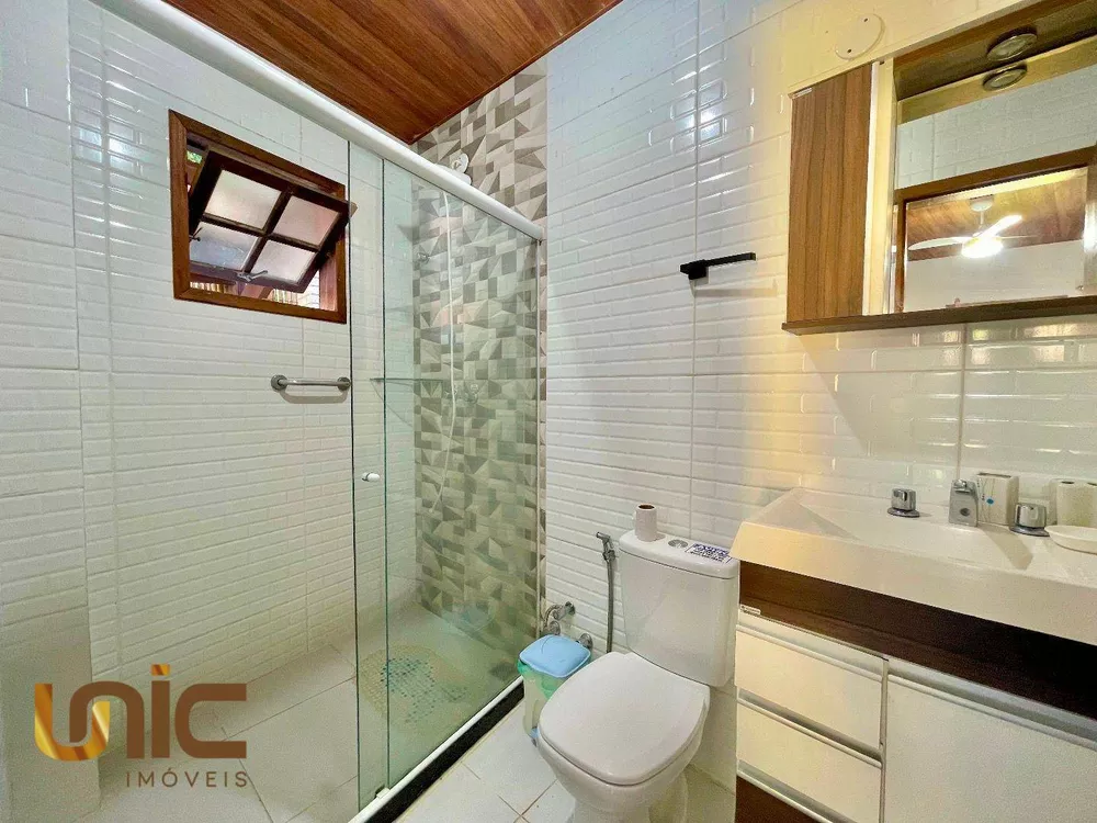 Casa de Condomínio, 4 quartos - Foto 63