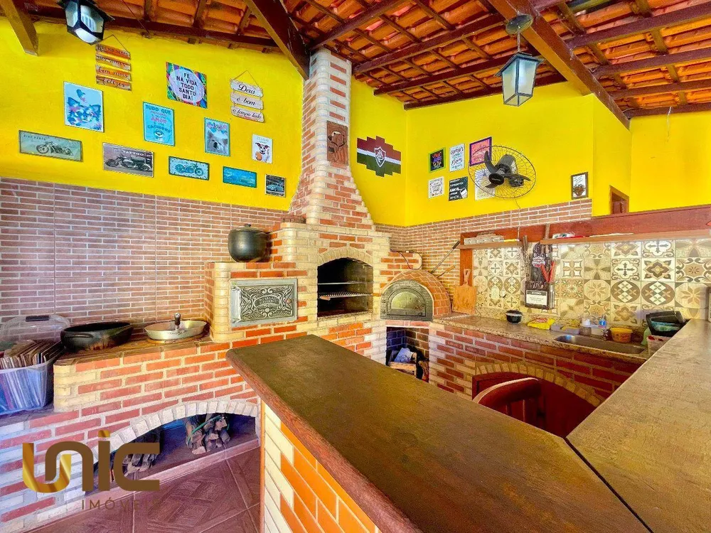 Casa de Condomínio, 4 quartos - Foto 43