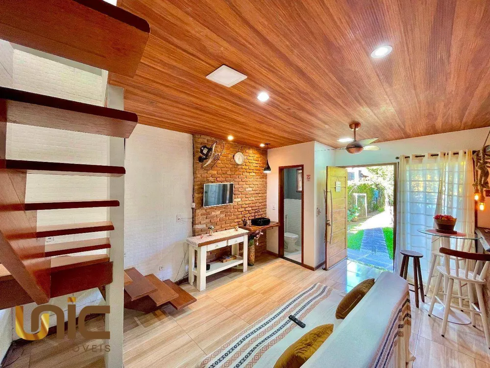 Casa de Condomínio, 4 quartos - Foto 51