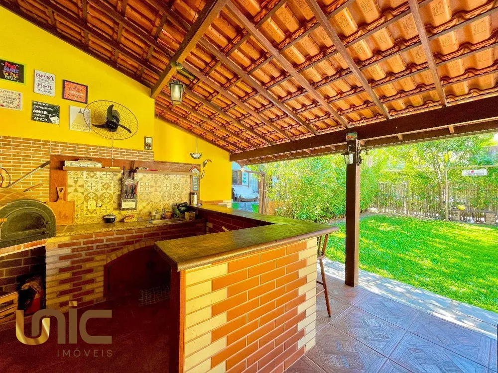 Casa de Condomínio, 4 quartos - Foto 42