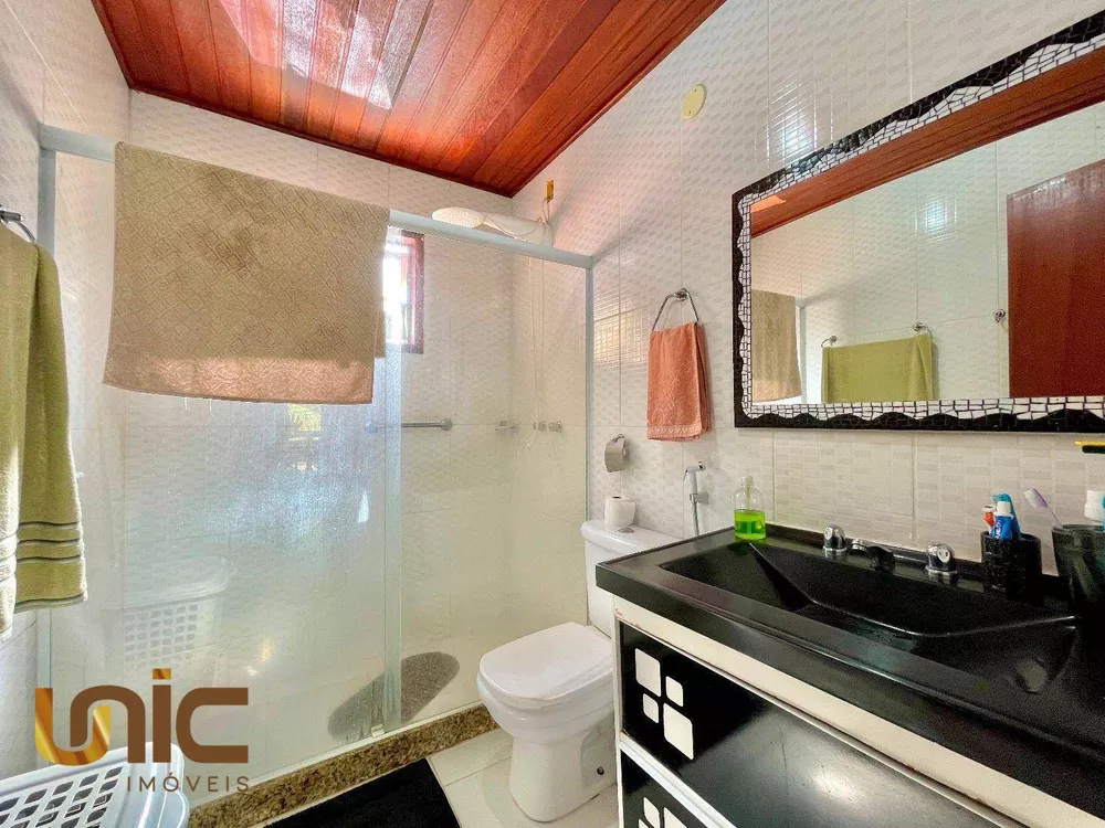 Casa de Condomínio, 4 quartos - Foto 25