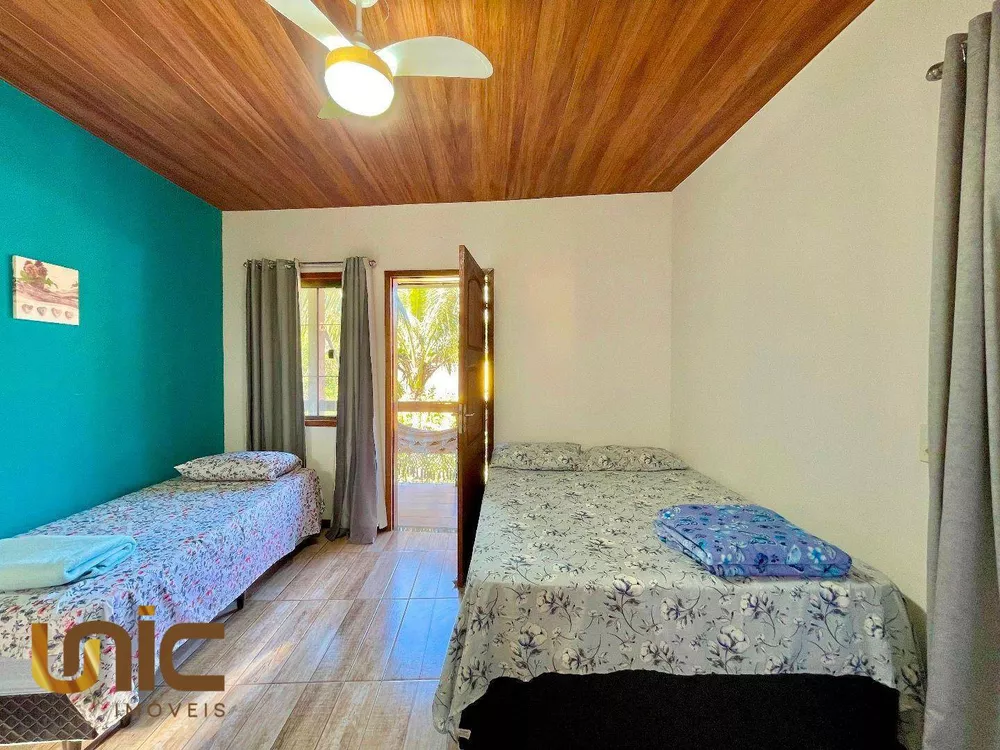 Casa de Condomínio, 4 quartos - Foto 60