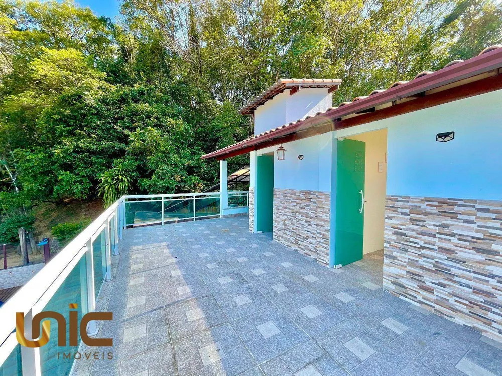 Casa de Condomínio, 4 quartos - Foto 73